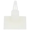 Self adhesive base (20 x 20mm) sticks direct to chassis.  Requires 4mm PCB hole. 
Nylon 66, 94V-2.
Colour : Natural
Standoff Height: 12.9mm
Pack Qty: 10