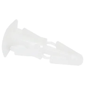4mm PCB hole required and 5.5mm chassis hole required. Nylon 66, 94V-2. Chassis thickness 2mm.
Colour : Natural
Standoff Height: 6.4mm
Pack Qty: 100