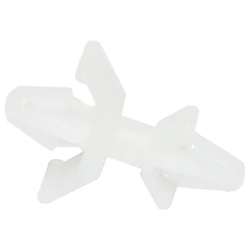 4mm PCB hole required and 4.8mm chassis hole required. Nylon 66, 94V-2. 
Colour : Natural
Standoff Height: 6.4mm
Pack Qty: 100