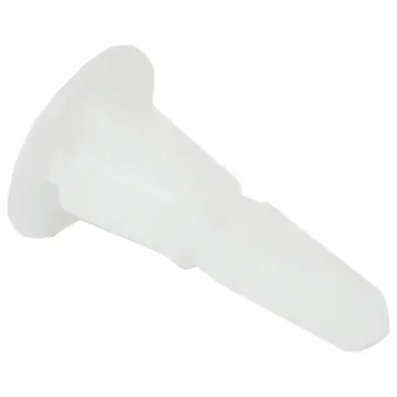 4mm PCB hole required and 5.5mm chassis hole required. Nylon 66, 94V-2. Chassis thickness 1.0mm - 1.7mm
Colour : Natural
Standoff Height: 6.3mm
Pack Qty: 1000
