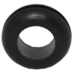 For chassis (C) to 16 gauge (1.5mm) Dimensions in millimetres
Hole (A): 9.5
Hole (B): 12.7
Pack Qty: 8