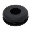 For chassis (C) to 16 gauge (1.5mm) Dimensions in millimetres
Hole (A): 4.5
Hole (B): 8
Pack Qty:100