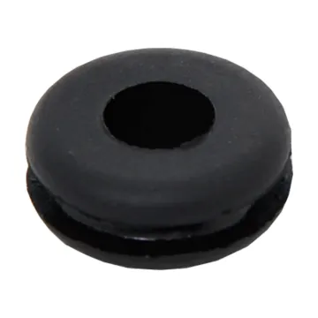 For chassis (C) to 16 gauge (1.5mm) Dimensions in millimetres
Hole (A): 4.5
Hole (B): 8
Pack Qty:1000