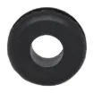 For chassis (C) to 16 gauge (1.5mm) Dimensions in millimetres
Hole (A): 4.5
Hole (B): 8
Pack Qty:1000