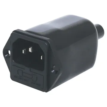 Provides insulation and protection from debris. Suits P 8324 and P 8325 mains connectors.

NOTE: Connector not included