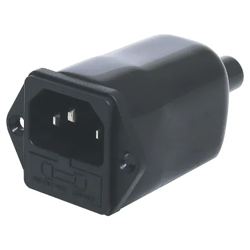 Provides insulation and protection from debris. Suits P 8324 and P 8325 mains connectors.

NOTE: Connector not included
