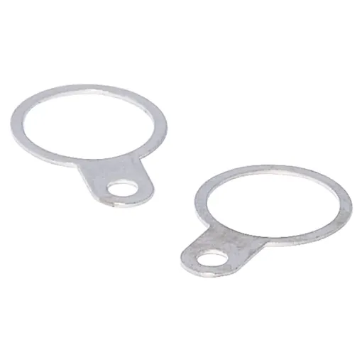 8.3mm Stud
Pack Qty: 10
