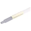 This 1.0g Silver CPU Heatsink Thermal Paste Syringe is perfect for improving the temperature of your PC CPU processor or VGA card in your computer