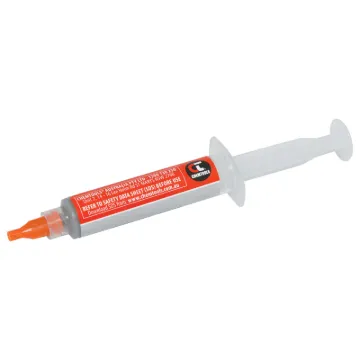 NC254 has been developed to offer extremely broad process windows for printing, wetting and pin probe testing.