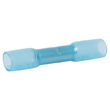 Cable entry size: 1.5 - 2.5mm. Pack of 100. 16-14AWG