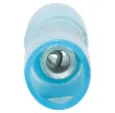 Cable entry size: 1.5 - 2.5mm. Pack of 100. 16-14AWG
