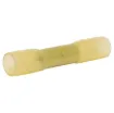 Cable entry size: 4 - 6mm. Pack of 10. 12-10AWG