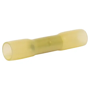 Cable entry size: 4 - 6mm. Pack of 100. 12-10AWG