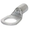 Heavy duty crimp terminal for connecting battery banks. 6mm stud size. Suits 10mm2 cable.
Sold individually.