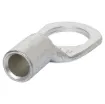 Heavy duty crimp terminal for connecting battery banks. 6mm stud size. Suits 10mm2 cable.
Sold individually.