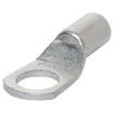 Heavy duty crimp terminal for connecting battery banks. 6mm stud size. Suits 16mm2 cable.
Sold individually.