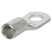 Heavy duty crimp terminal for connecting battery banks. 6mm stud size. Suits 16mm2 cable.
Sold individually.