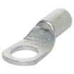 Heavy duty crimp terminal for connecting battery banks. 6mm stud size. Suits 16mm2 cable.
Sold individually.