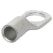 Heavy duty crimp terminal for connecting battery banks. 6mm stud size. Suits 16mm2 cable.
Sold individually.