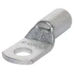 Heavy duty crimp terminal for connecting battery banks. 6mm stud size. Suits 25mm2 (4AWG) cable. Sold individually.