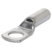 Heavy duty crimp terminal for connecting battery banks. 10mm stud size. Suits 25mm2 cable (4AWG). Sold individually.