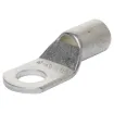 Heavy duty crimp terminal for connecting battery banks. 8mm stud size. Suits 35mm2 cable.
Sold individually.
