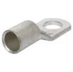 Heavy duty crimp terminal for connecting battery banks. 8mm stud size. Suits 35mm2 cable.
Sold individually.