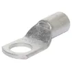 Heavy duty crimp terminal for connecting battery banks. 10mm stud size. Suits 35mm2 cable.
Sold individually.