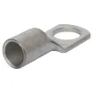 Heavy duty crimp terminal for connecting battery banks. 10mm stud size. Suits 35mm2 cable.
Sold individually.