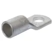 Heavy duty crimp terminal for connecting battery banks. 10mm stud size. Suits 70mm&ltsup&gt2&lt/sup&gt cable.
Sold individually.