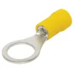 Ring type with double crimp.
Pack of 100.