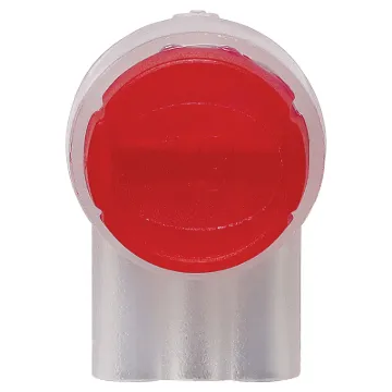 Used for connecting telephone/ UTP data cable cores together.