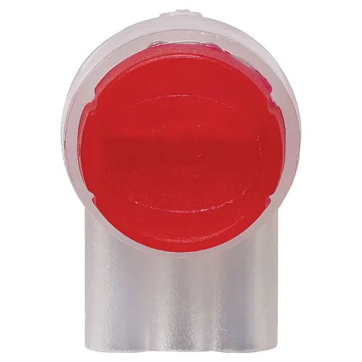 Used for connecting telephone/ UTP data cable cores together.