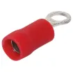 Wire: 0.75 - 1.0mm
Stud: 3.5
Pack QTY: 10
