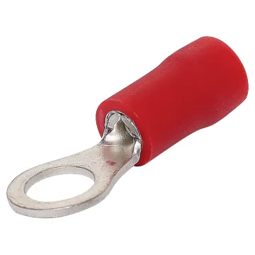 Wire: 0.75 - 1.0mm
Stud: 5
Pack QTY: 1000