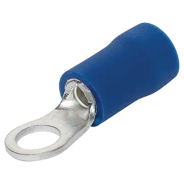 Wire: 1.5 - 2.5mm
Stud: 4
Pack QTY: 1000