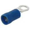 Wire: 1.5 - 2.5mm
Stud: 4
Pack QTY: 1000