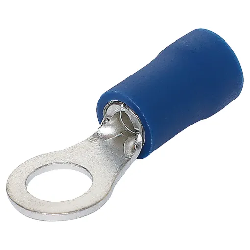 Wire: 1.5 - 2.5mm
Stud: 5