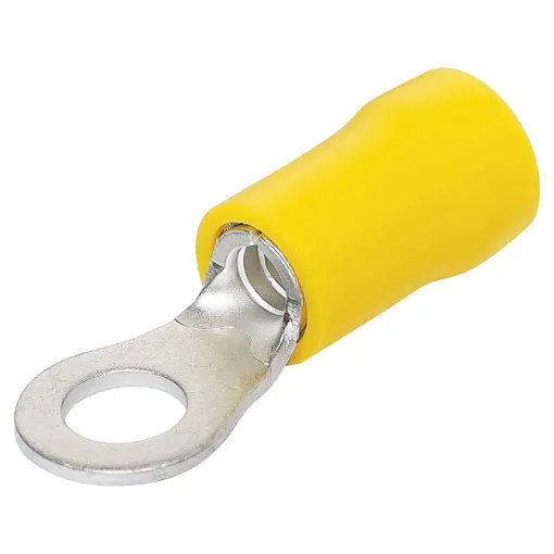 Wire: 4 - 6mm
Stud: 5