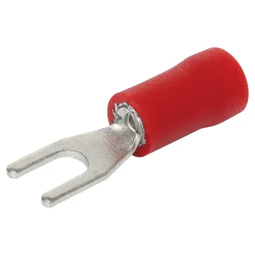 Wire: 0.75 - 1.0mm
Stud: 4