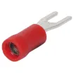 Wire: 0.75 - 1.0mm
Stud: 4