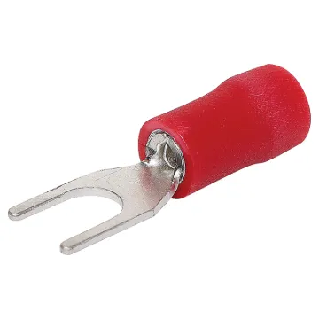 Wire: 0.75 - 1.0mm
Stud: 5
Pack QTY: 10
