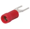 Wire: 0.75 - 1.0mm
Stud: 5
Pack QTY: 10