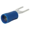 Wire: 1.5 - 2.5mm
Stud: 4
Pack QTY: 100