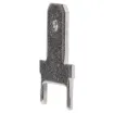 6.3mm PCB Tag
Pitch : 9.2
Pack Qty: 100