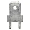 6.3mm PCB Tag
Pitch : 5
Pack Qty: 1000