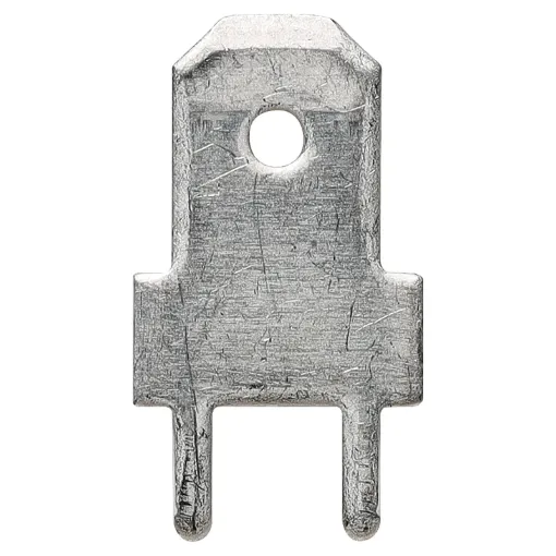 6.3mm PCB Tag
Pitch : 5
Pack Qty: 1000