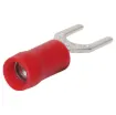 Wire: 0.75 - 1.0mm
Stud: 3
Pack QTY: 100
