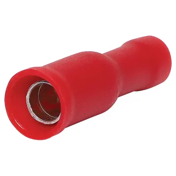 Wire: 0.75 - 1.0mm
Stud: 3.9
Pack QTY: 10