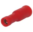 Wire: 0.75 - 1.0mm
Stud: 3.9
Pack QTY: 10